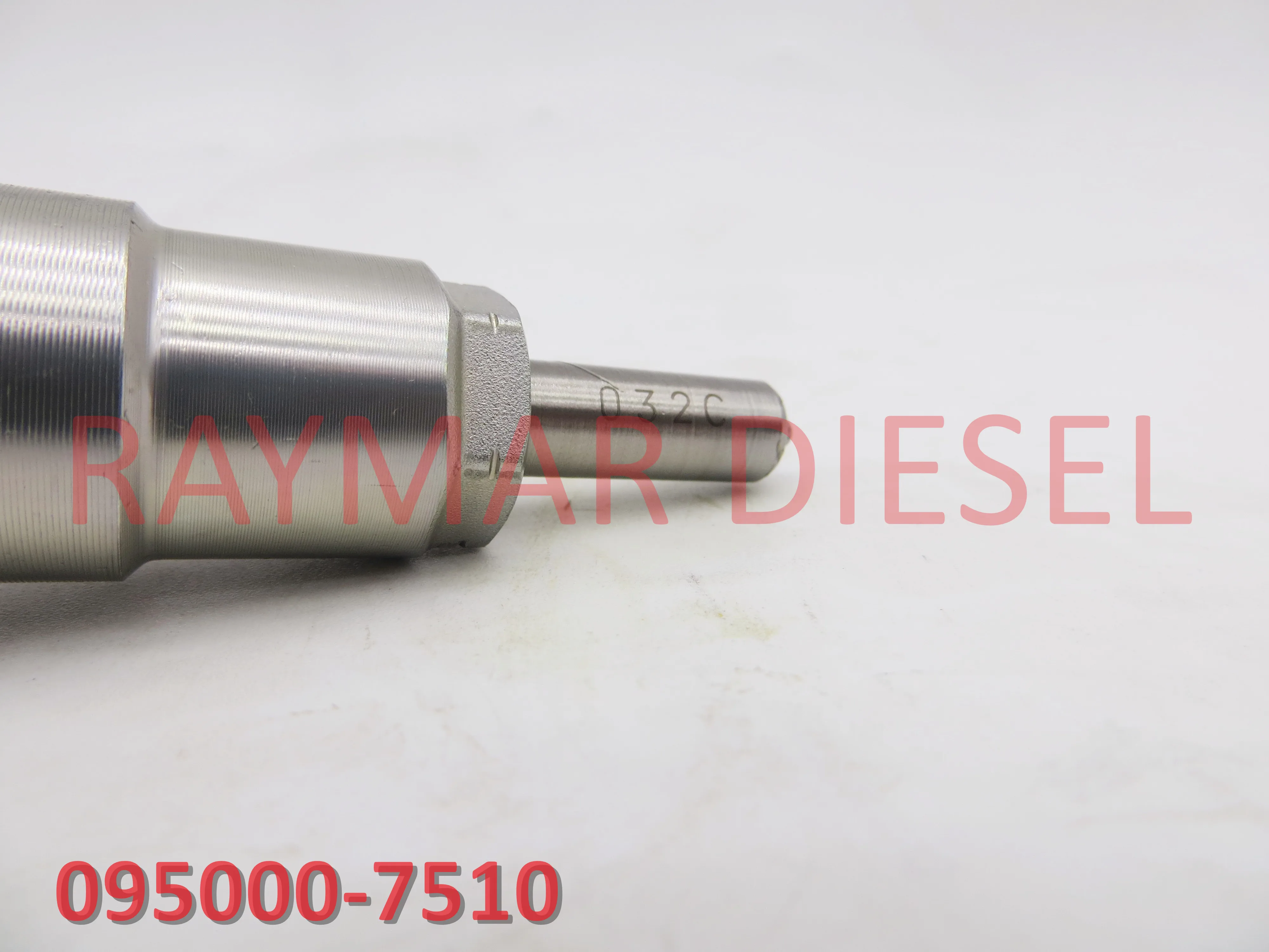 

Genuine piezo fuel injector 095000-7510, 095000-7511, 1G410-53050, 1G410-53051