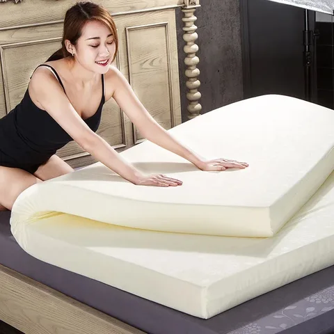 Пенная губка формио высокой плотности, матрас для пола, твердый матрас для двуспальной кровати для гостей