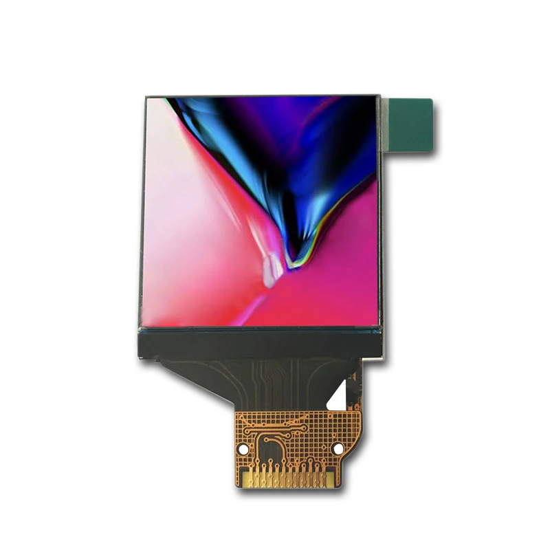 ЖК дисплей 1 3 дюйма TFT экран 240*240 ips 24PIN SPI HD полноцветный ST7789 Привод IC для arduino 240x240