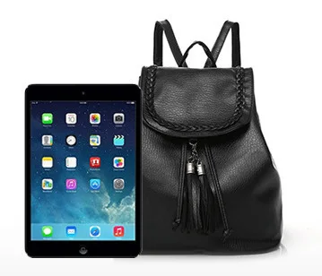 

2019 New Style Women's Bag Three-piece Double-shoulder Bag Double-shoulder Bag and Two-shoulder Bag.