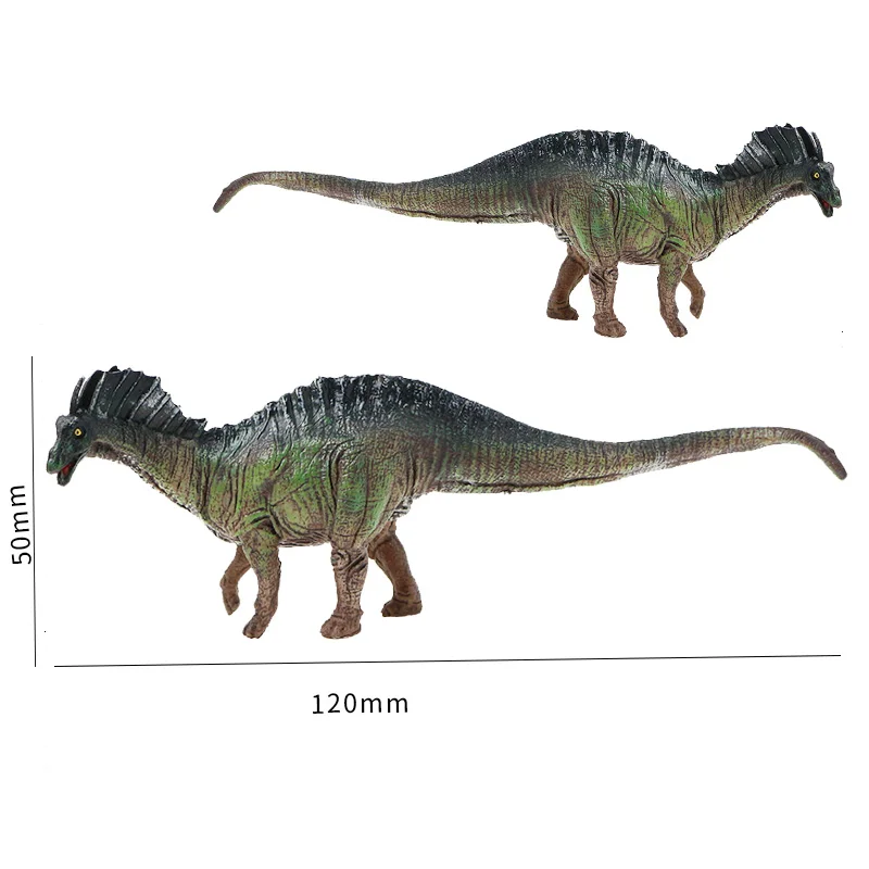 Динозавр игрушки динозавр фигурки amargaaurusr модель животных ролевые игры