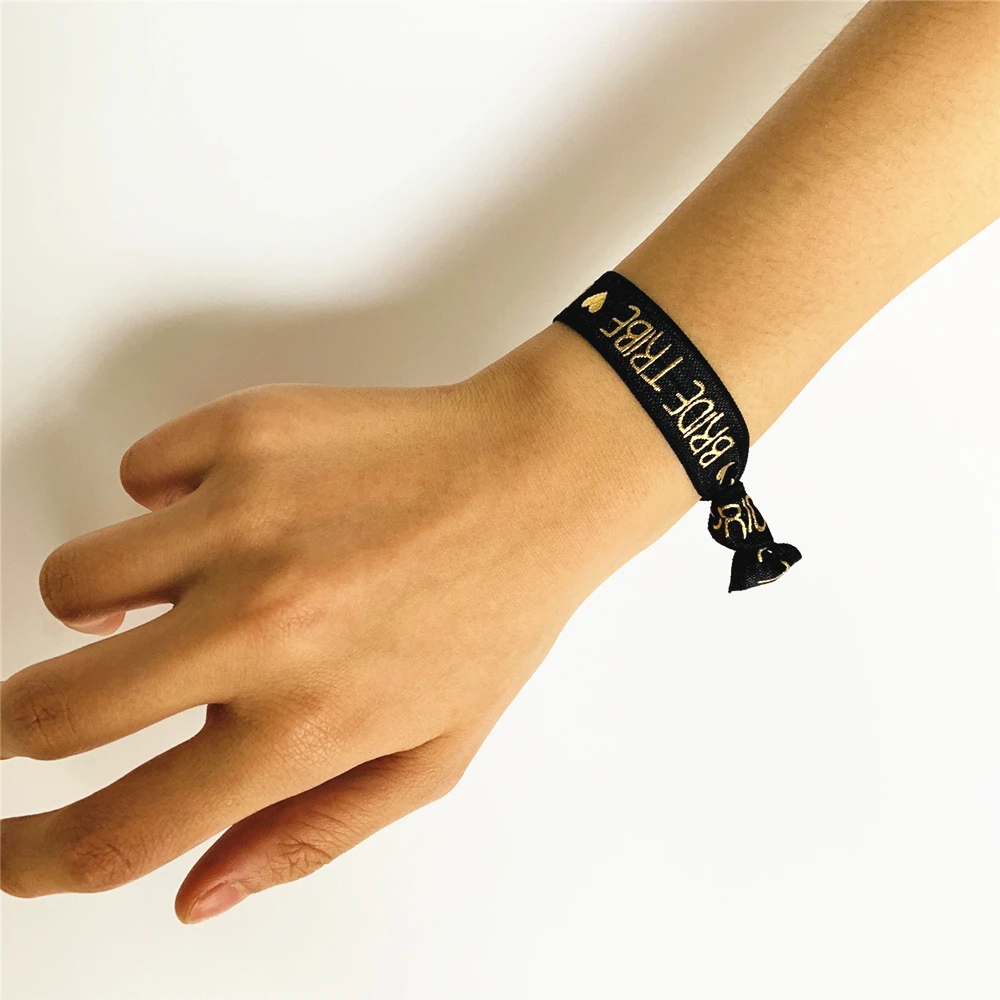 Браслет для девичника 10 шт. повязка на голову невесты или племени аксессуары