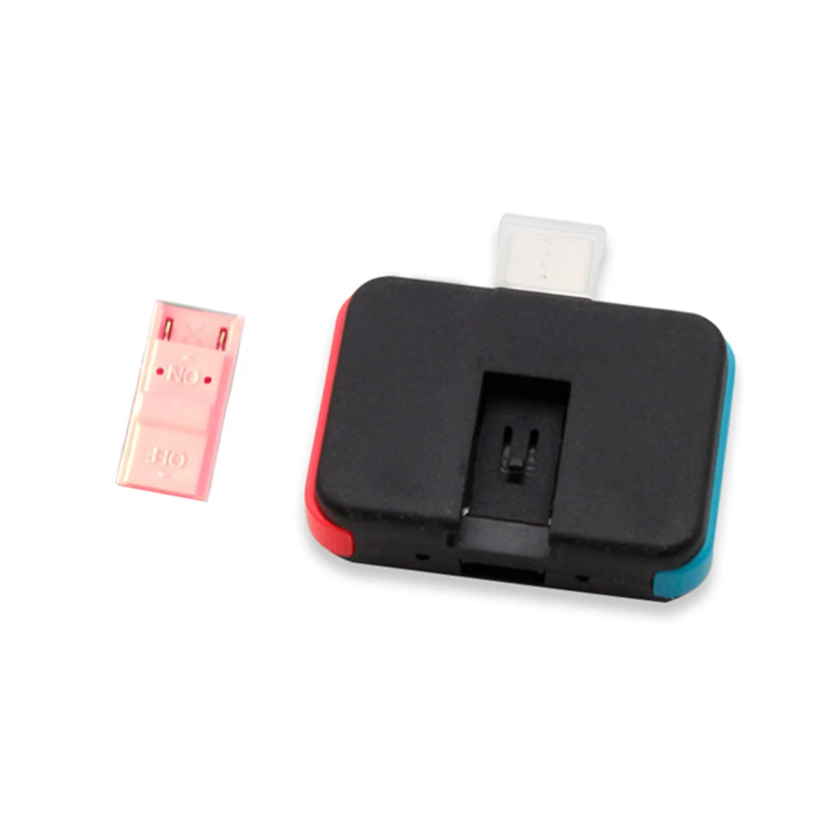 

RCM Loader + RCM Jig Kit For Nintendo Switch NS HBL OS SX Payload USB Dongle