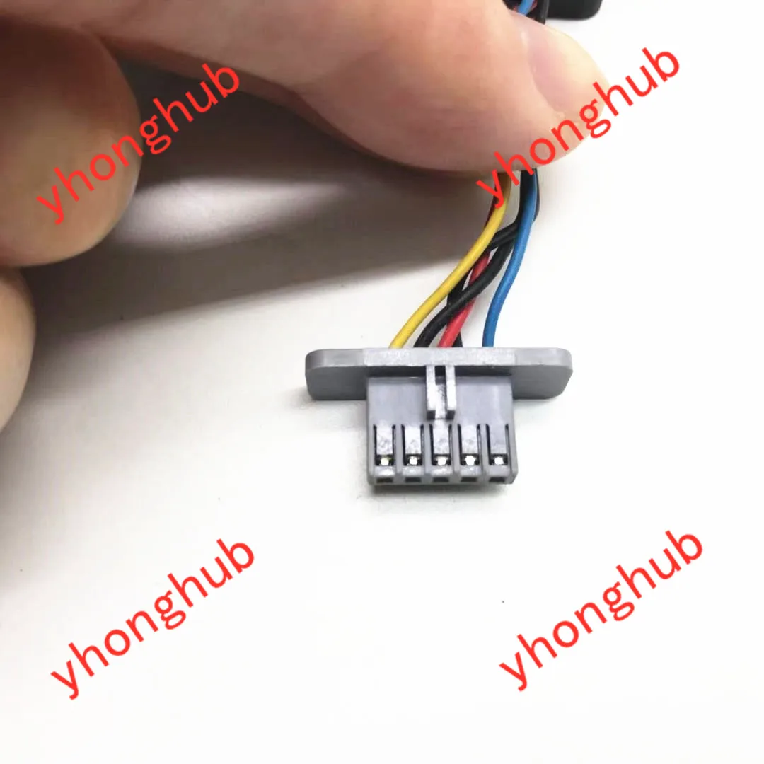 Вентилятор охлаждения сервера Delta Electronics PFR0912XHE BC02 12 В постоянного тока 4 50 А 90x90x38