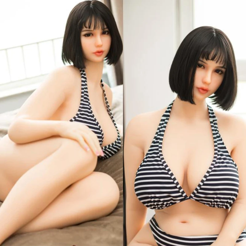 Почечная искусственная вагина Реалистичная большая попа выдувает грудь гей