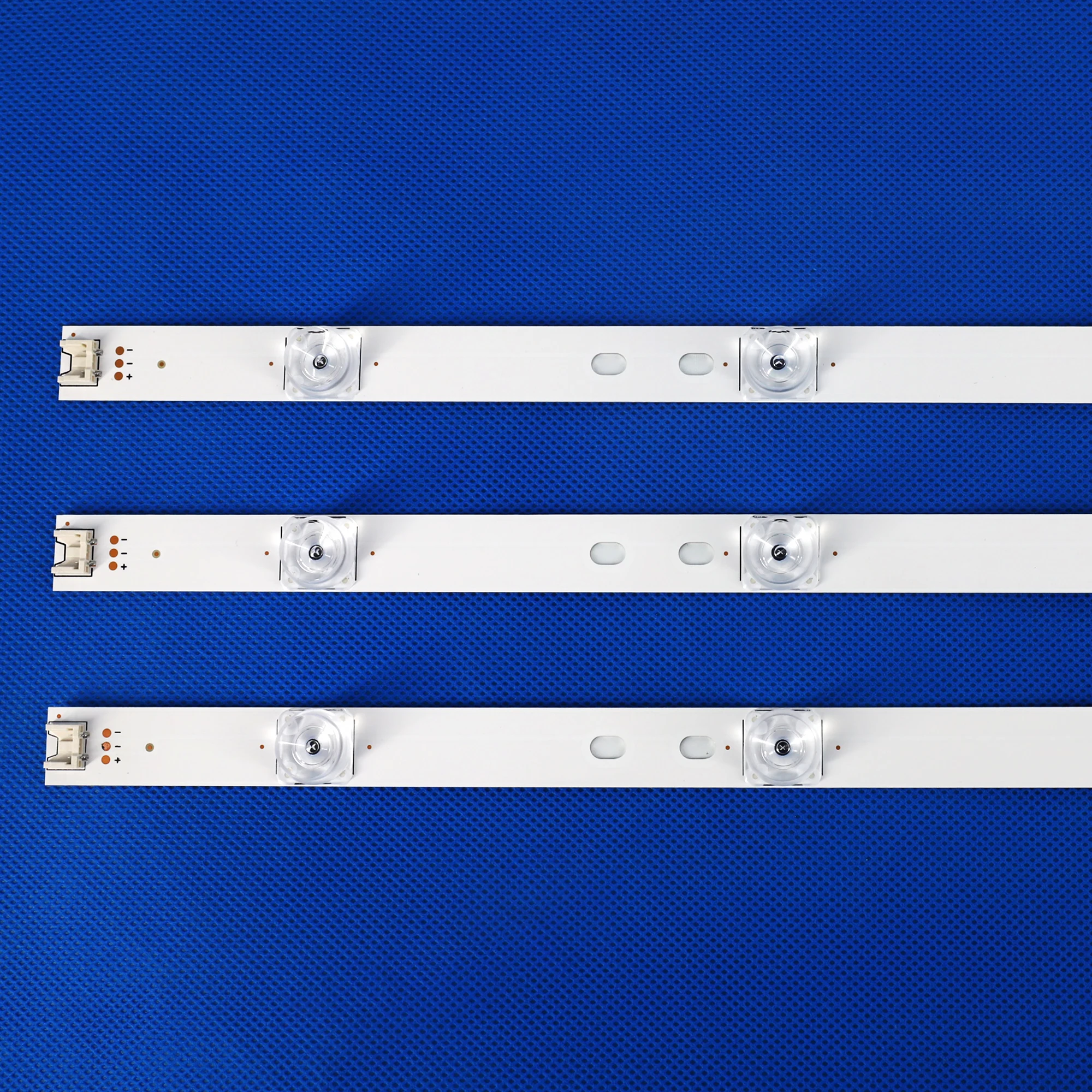 Рисунок 4 - Светодиодная подсветка 30 шт