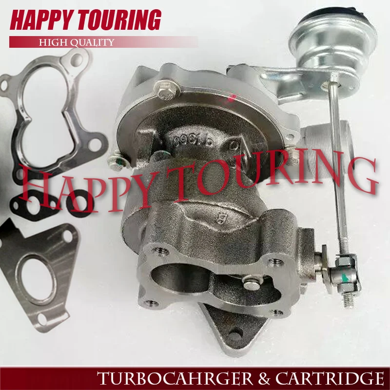 Турбокомпрессор turbo KP35 для Renault Kangoo I 1 5 dCi 65 HP K9K-700 54359880000 54359700000 5435 988 0000 970 |