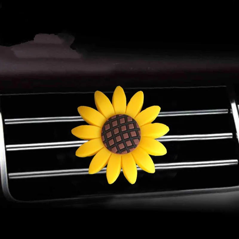 Автомобильные аксессуары для девочек освежитель воздуха милый автомобильный