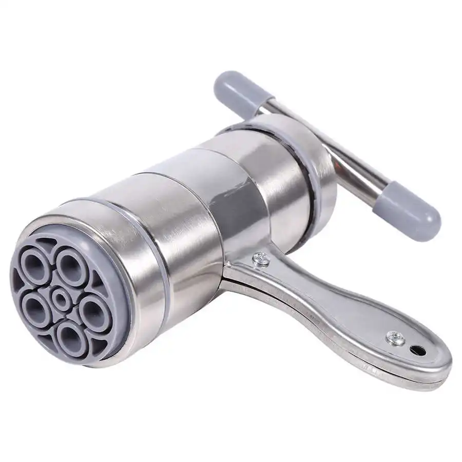 

l Pasta Maker Noddle Juicer Pressure Making Machine