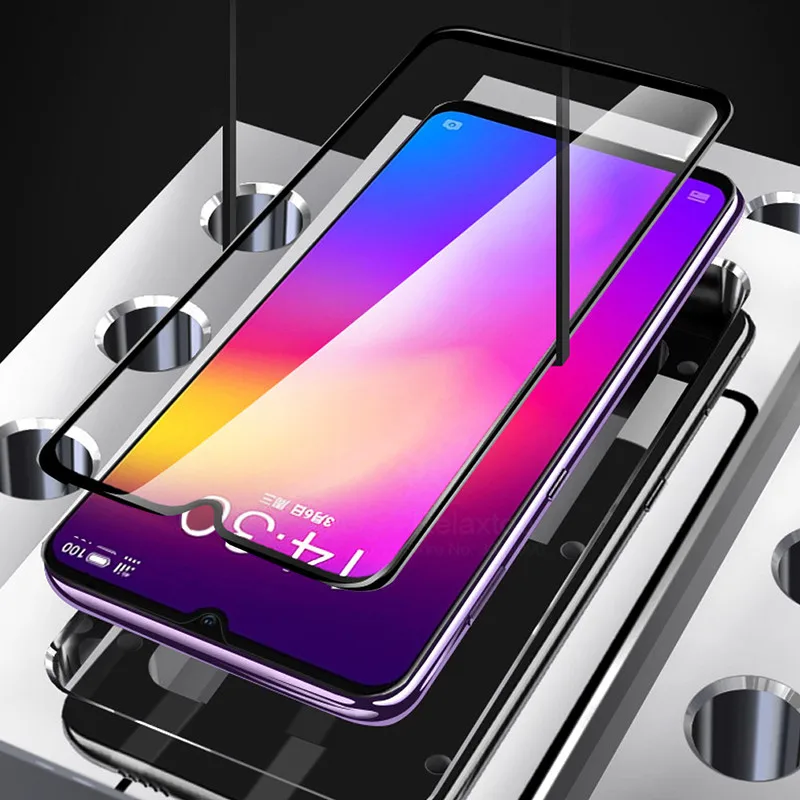 1-2 шт Защитное стекло для redmi 8 8a Защитная пленка объектива камеры на redmi8 mi8