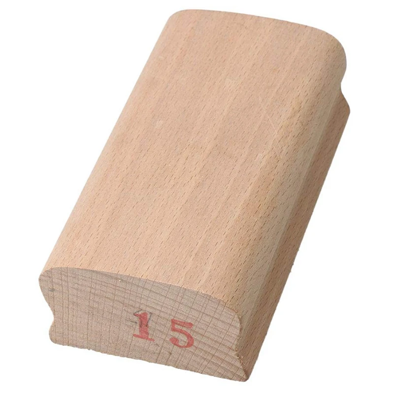 1 шт. радиусные шлифовальные блоки для акустической гитары Бас Лада выравнивание