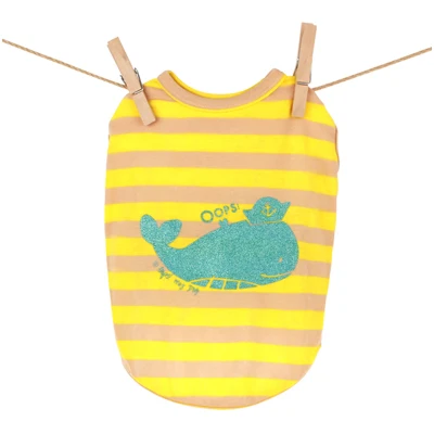 Костюм для домашних питомцев кошек жилеты щенок собака Кот Зимняя одежда Теплый