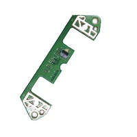game controller rear shell paddle switch board cable circuit board for xbox one elite wireless controller