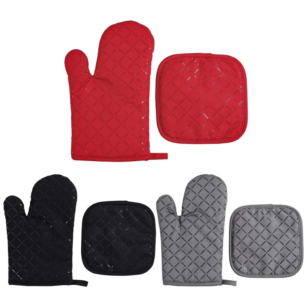 

Перчатки для микроволновой печи силиконовые термоизоляционные перчатки