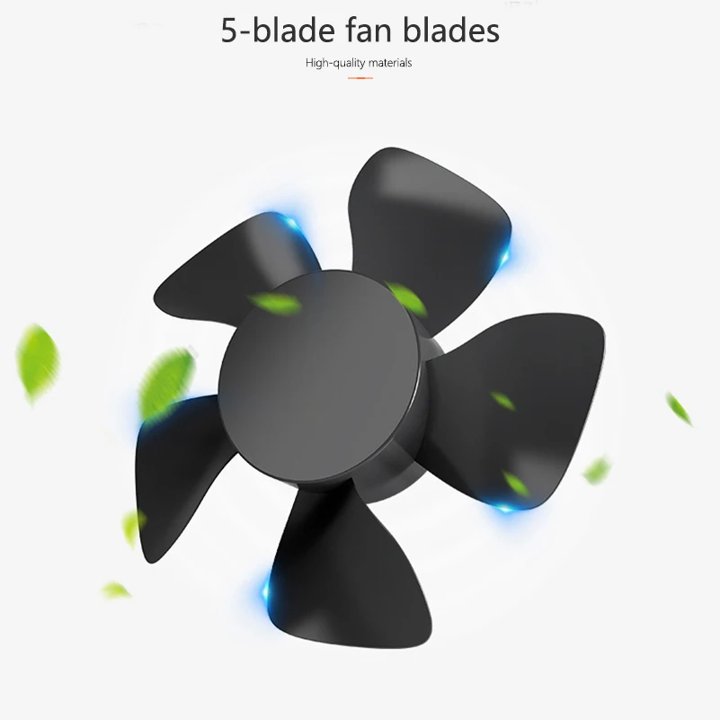 Автомобильный вентилятор 12 В регулируемые автомобильные воздушные вентиляторы