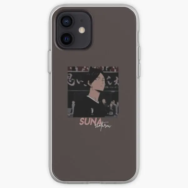 

Чехол для телефона Suna Rintarou для iPhone 5 5S SE 6 6S 7 8 Plus X XS XR Max 11 12 13 Pro Max, модный мини чехол из ТПУ с цветами, фотографиями собак
