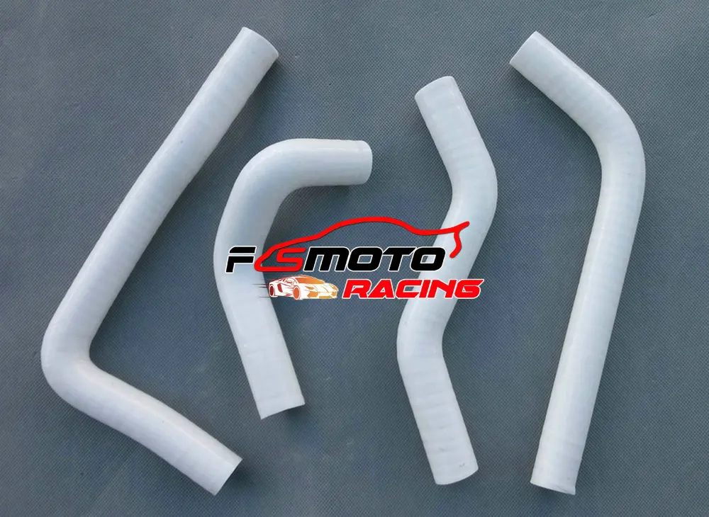 Силиконовый шланг охлаждающей жидкости радиатора для Suzuki RMZ450 RM-Z450 L0/L1 K8/K9 RMX450Z RMZ 450