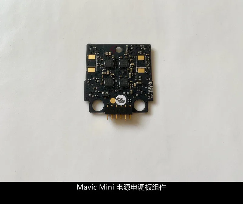 Плата управления питанием DJI MAVIC MINI ESC для аксессуары дрона | Электроника