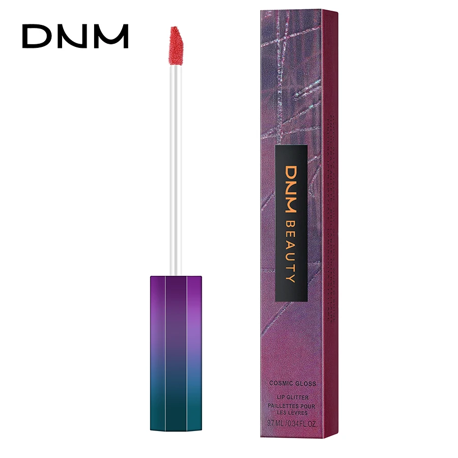 DNM жидкая губная помада Горячая сексуальная краска для губ матовая водостойкая