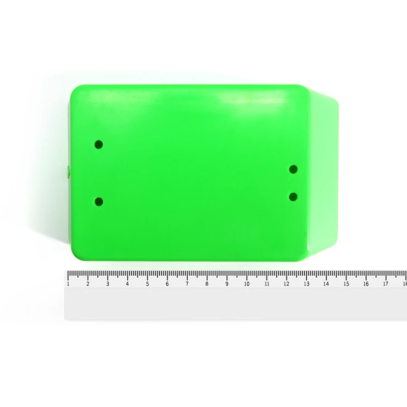 2011 5 RC приманка лодка запасные части Аксессуары Модернизированный двойной силос