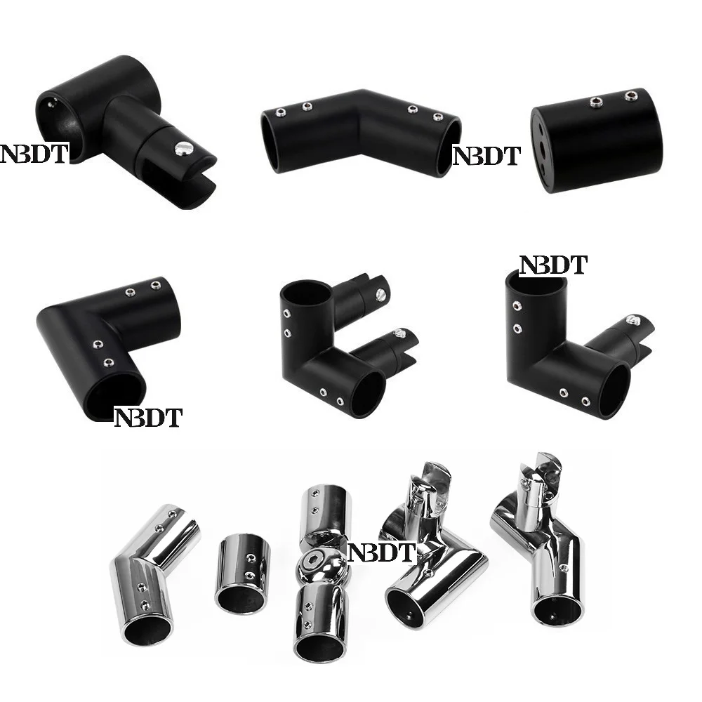 Приблизительная черная 25 мм круглая штанга Из Нержавеющей Стали Женская кабина