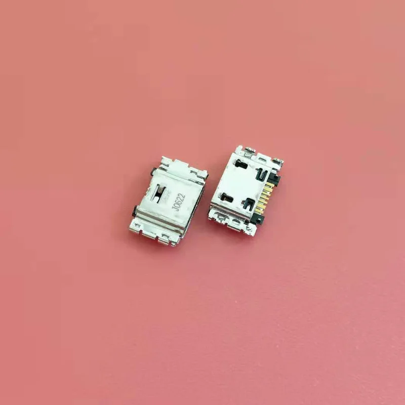 50 шт./лот для Samsung Galaxy J4 J400 J6 J600 J600F J8 J810 2018 Зарядное устройство USB док порт