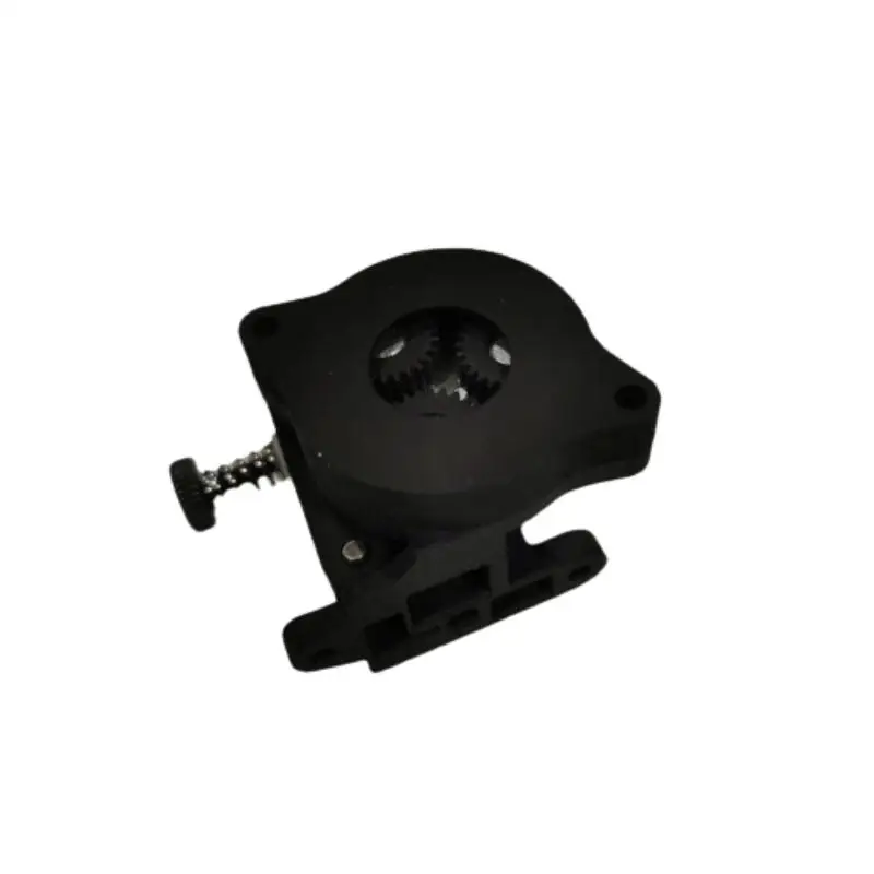 Funssor V1.5 Orbiter Dual Drive Direct Extruder dual gear for Ender3 CR-10S 3D printer parts | Printer Parts &amp Accessories