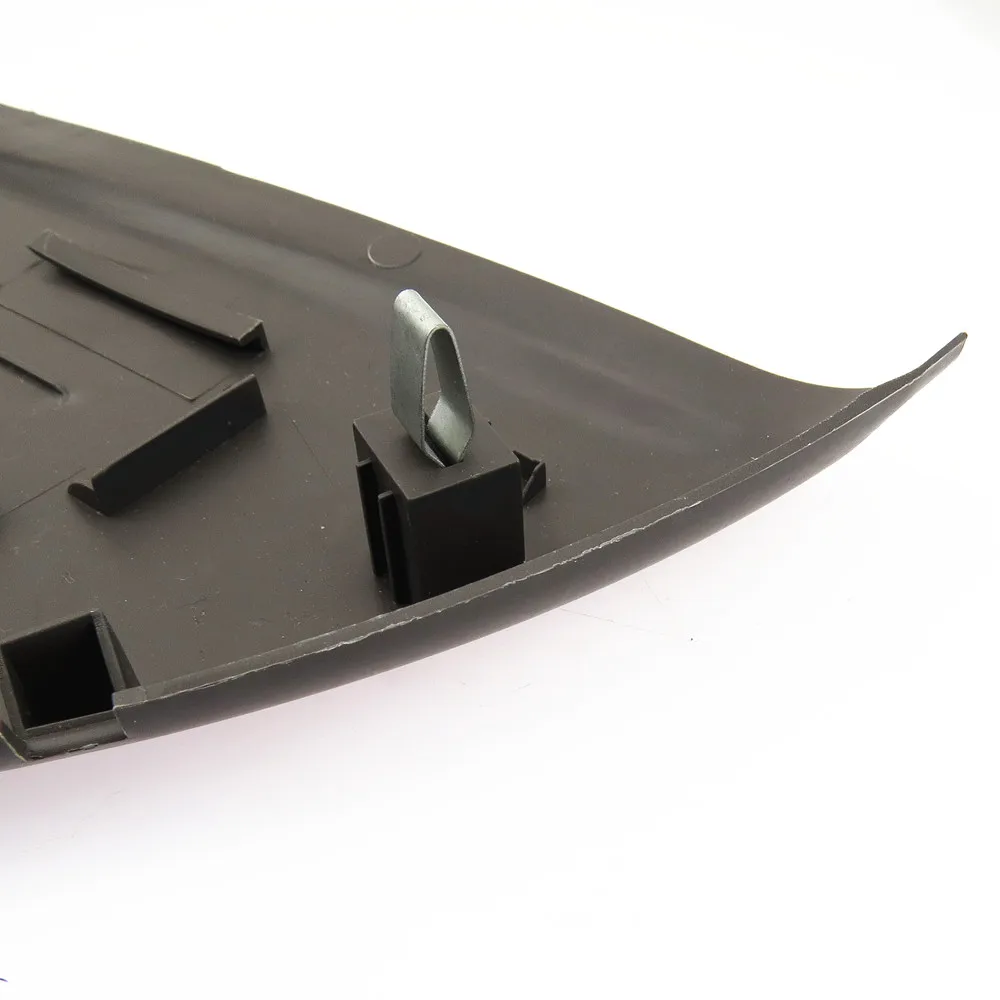 SCJYRXS количество 5 черная крышка предохранителя для Passat B5 Sedan Wagon 3B0858035 3B0858035E 3B0858035A|cover for|cover coverscover fuse box |