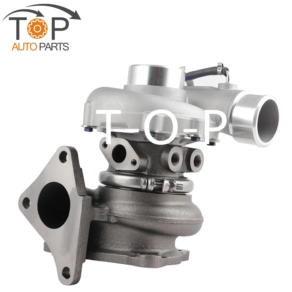 

RHF55 14411-AA572 VF39 VB440028 VA440028 VC440028 VD440028 VE440028 14411AA572 Turbocharger Turbo For Subaru Impreza WRX STI Doh