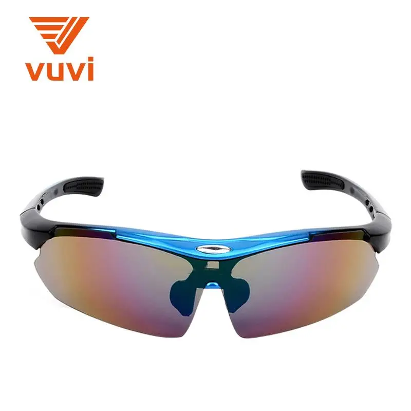 

Fashion Cycling polarized glasses Lightweight Bike Sunglasses Bicycle Goggles