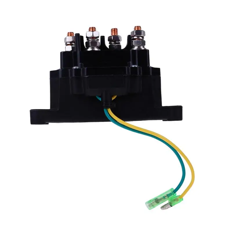 Автомобильные аксессуары универсальный высокое качество 12V электромагнитный