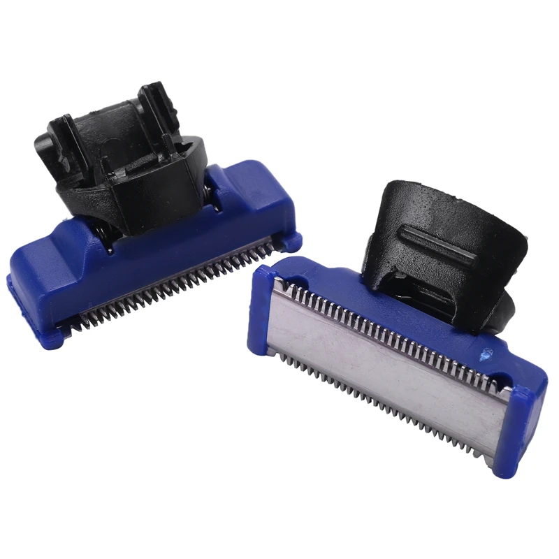 

3PCS Men Shaver Replacement Head for Solo Trimmer Micro-Touches Replacement Cutter Head