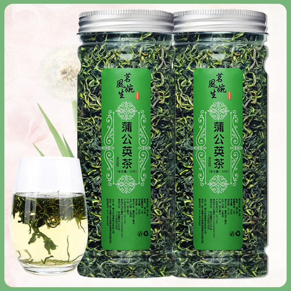 

2021 органический Премиум цветочный чай Одуванчик для красоты Здоровый Чай для похудения подарок для ежедневного праздничного праздника 50 г/...