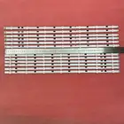 Полоса светодиодной подсветки (12) для Samsung UA58H5200, UN58H5200, UE58J5200, UN58H5202, UN58H5005, UN58H5203, UE58H5273, UE58H5203, UE58H5270