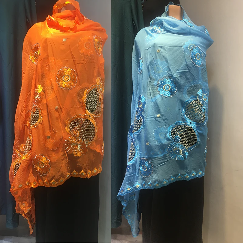 

Мусульманский Африканский Дубай хлопок Пашмина молитвенное кольцо Бриллиантовая шаль оберточная химическая кружевная палантин искусственная повязка на голову для женщин