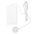 Датчик утечки воды с Wi-Fi, умный датчик уровня пролива с сигнализацией для домашней безопасности, датчик утечки воды Tuya