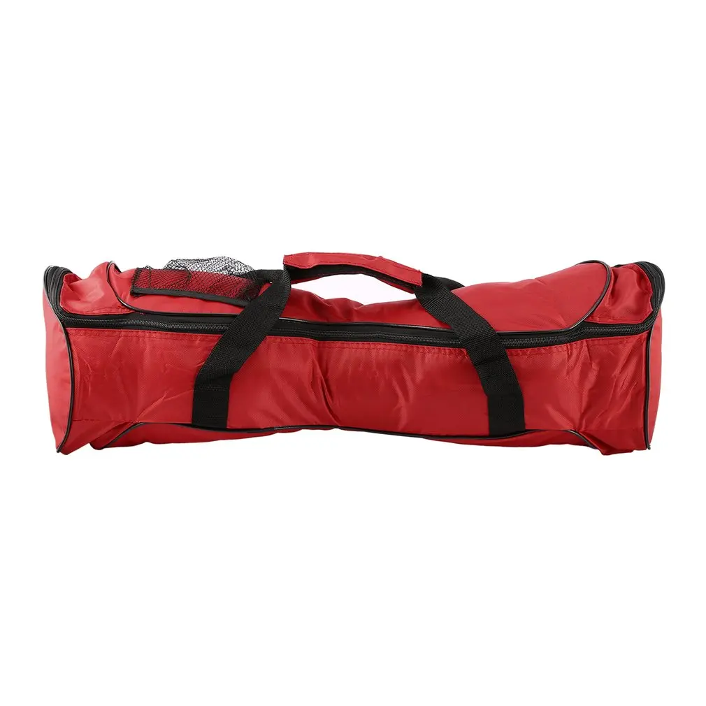 Портативная сумка для переноски на 2 колесах самобалансирующийся электрический