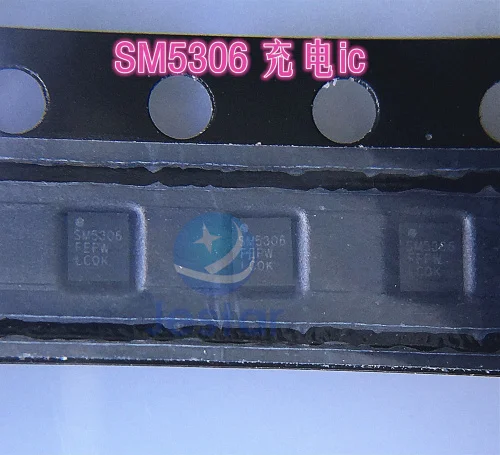 3 шт. 343A 5424 SM5424 SM5107 SM5109 SM5328 SMA3101 SM5306 SM3006 дисплей ic для мобильного