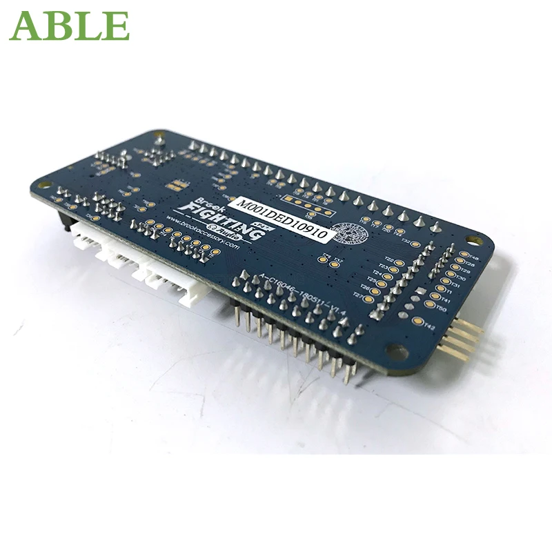 Arcade game parts Brook Audio Fighting Board Chips Assembly for PS4 / PS3 PC | Спорт и развлечения