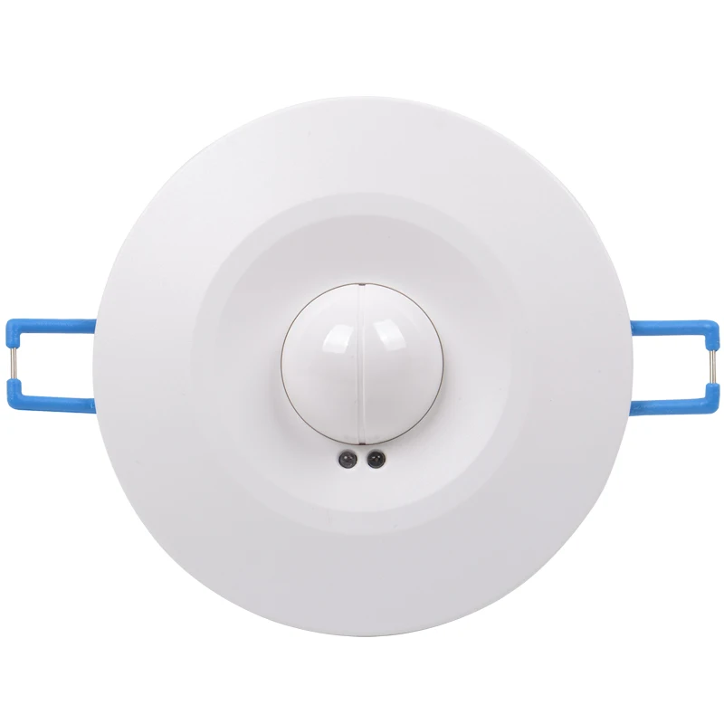 Точность набора микроволнового радара встраиваемый потолочный датчик человека