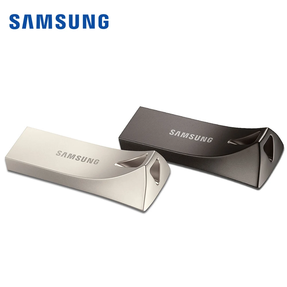 SAMSUNG USB флеш накопитель 32 ГБ 64 128 256 ГБ|USB флэш-накопители| |