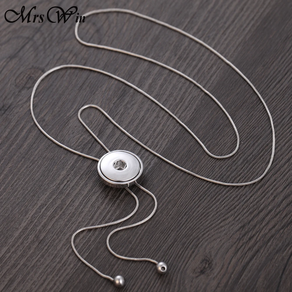 Длинное ожерелье с кисточками серебряного цвета 18/20 мм|Ожерелья подвеской| |