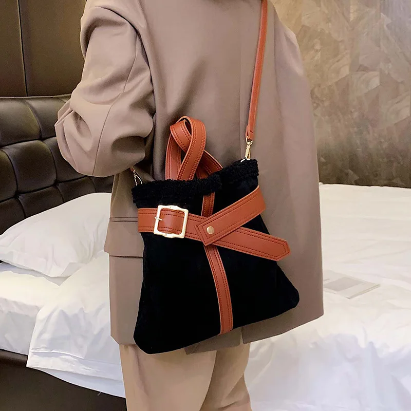 2019 винтажные женские сумки через плечо милые сумки-тоут в Корейском стиле модные