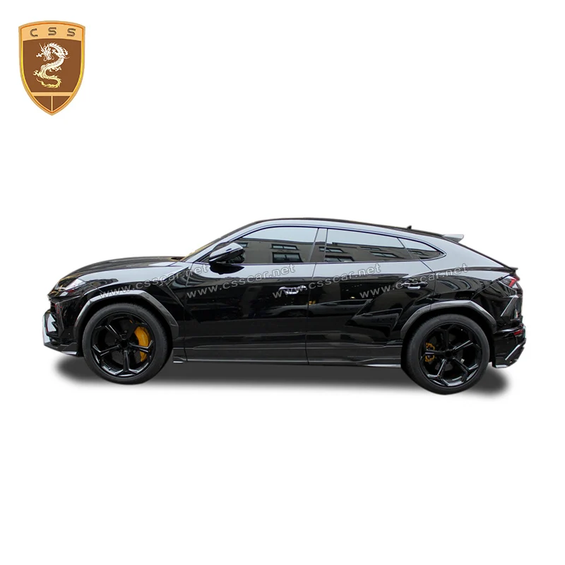 Полный набор отделки для Lamborghini Urus TPC настройки корпуса из углеродного волокна