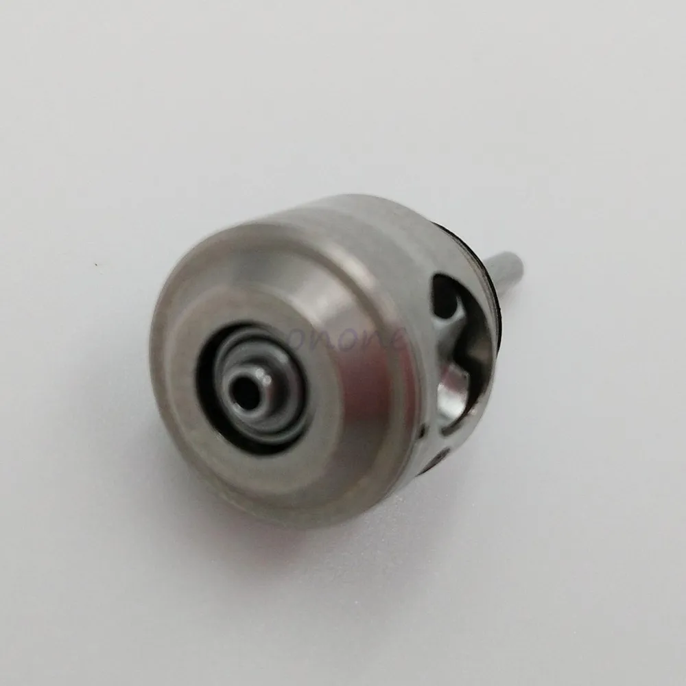 

3pcs Push Button Dental Handpiece Turbine cartridge rotor for NSK PANA-MAX PLUS SX-SU03 S-Max M600L Dynal LED Standard head