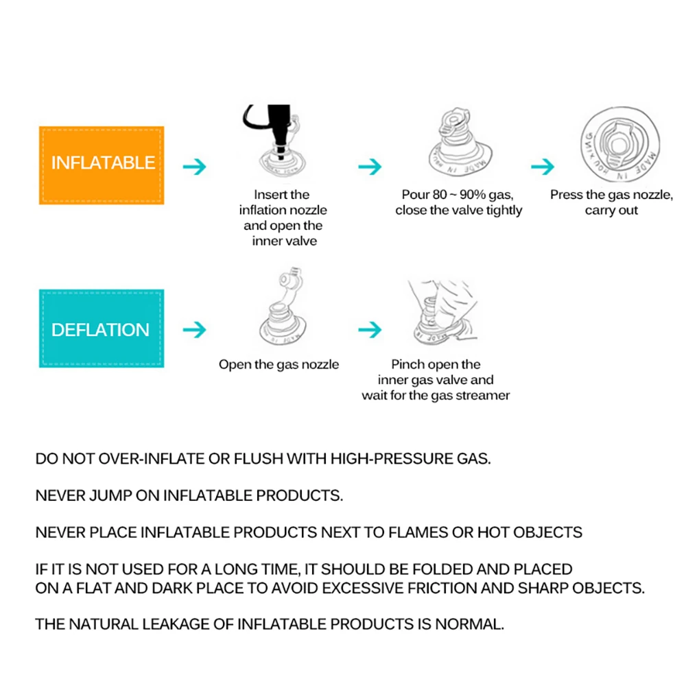 Надувной матрас с водным орнаментом для пивного бассейна вечевечерние 180 см