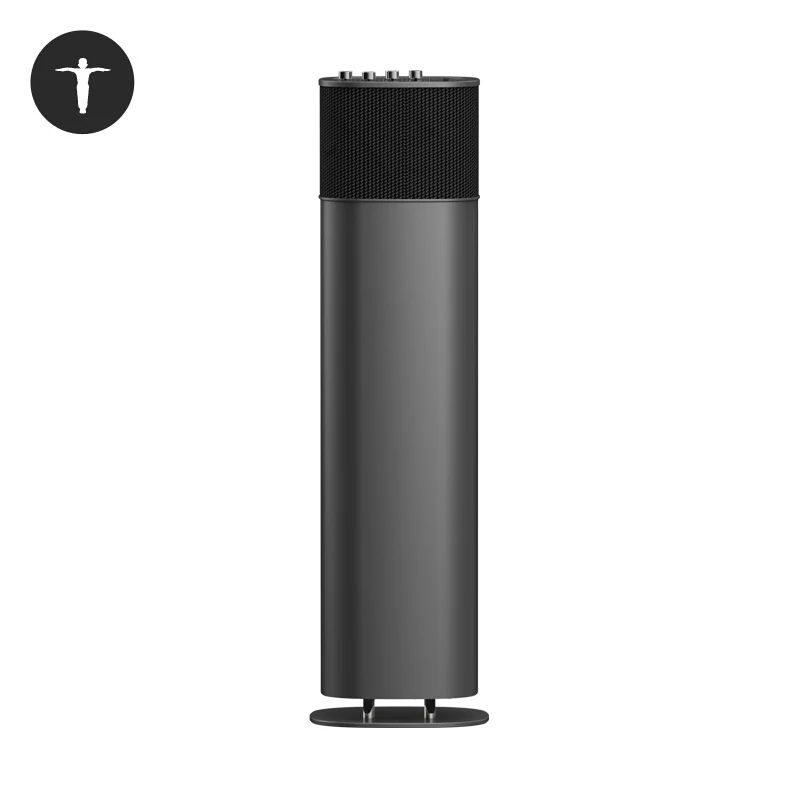 Bluetooth колонка 100 Вт встроенная технология DPAC VTD|Колонки для компьютера| |