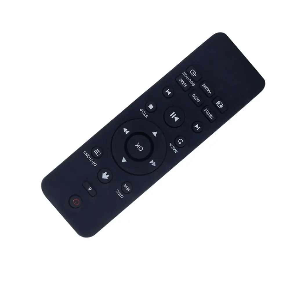 Пульт дистанционного управления для philips dvd плеер DVP2880 DVP2880/F7 DVP3680/51 DVP3000 DVP3670 DVP3680