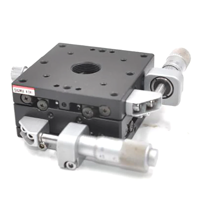 

New original In box {Spot warehouse} TSD-602S X Y axis