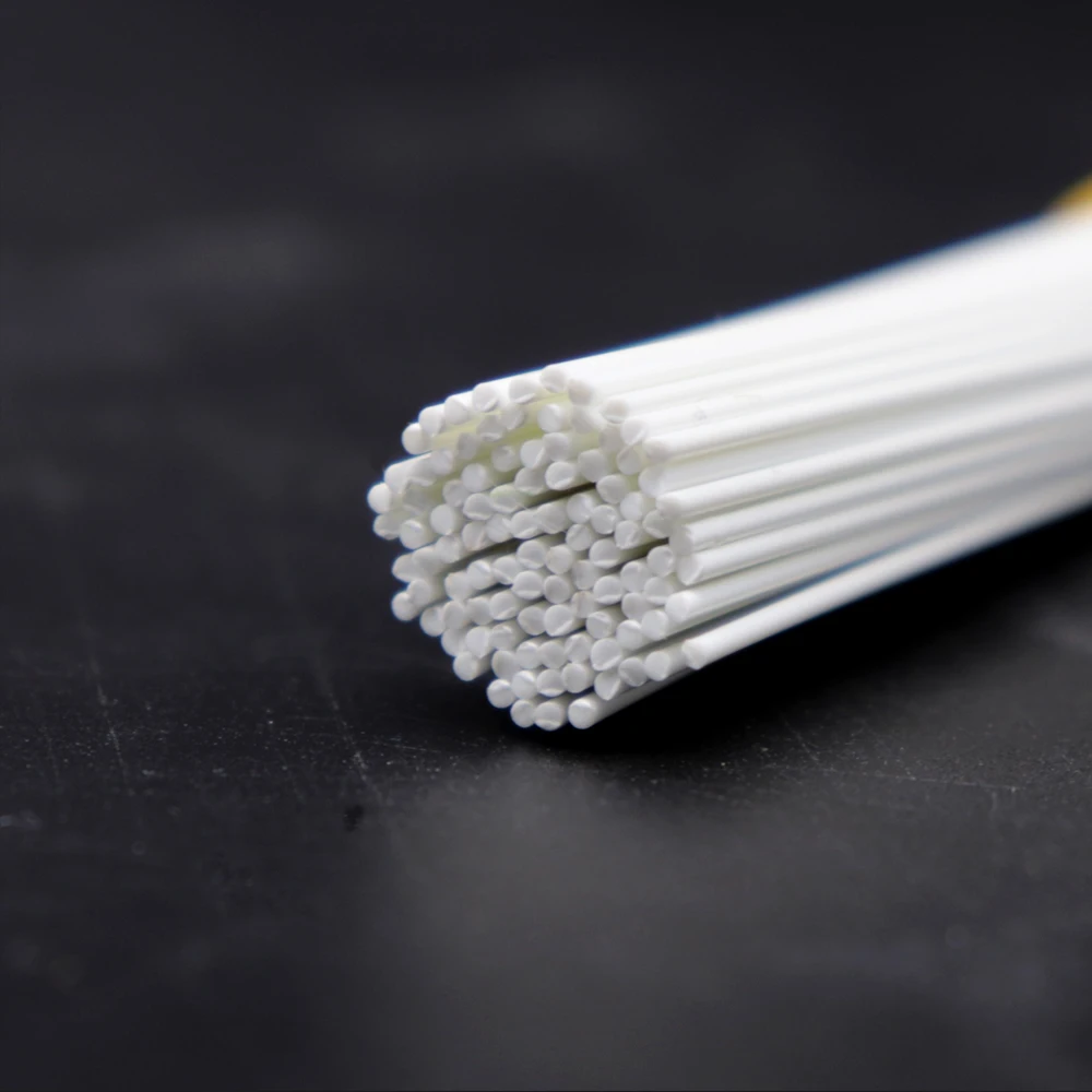 1 мм круглый стержень модель архитектурные строительные пластиковые материалы